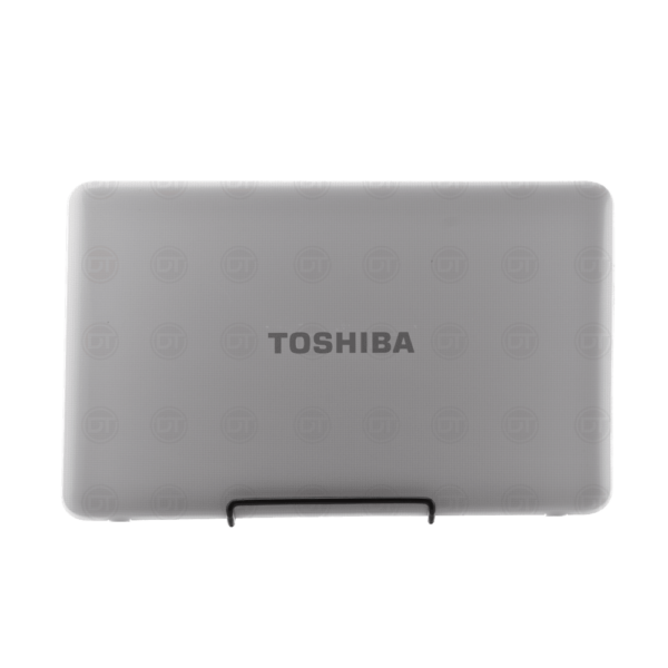 DownTown® C850 LCD Cover Compatible With Toshiba Satellite L850 , C855 ,C855D ,,, Compatible With Part Number : V000270520 , H000050150