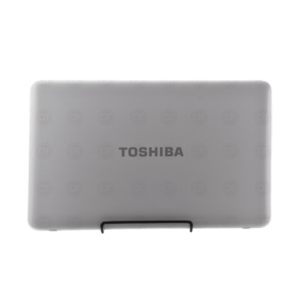 DownTown® C850 LCD Cover Compatible With Toshiba Satellite L850 , C855 ,C855D ,,, Compatible With Part Number : V000270520 , H000050150