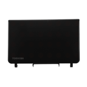 DownTown® L50-B LCD Cover Compatible With Toshiba Satellite L55T-B , L55-B , L55D-B ,,, Compatible With Part Number : A000291890 ,,, Condition : New