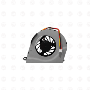 DownTown® L755 Fan Compatible With Toshiba Satellite L755 ,L750 ,L755D ,, Compatible With Part Number : AB7705HX-GB3 ,,, 1 month Warranty