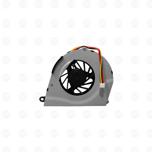 DownTown® L755 Fan Compatible With Toshiba Satellite L755 ,L750 ,L755D ,, Compatible With Part Number : AB7705HX-GB3 ,,, 1 month Warranty
