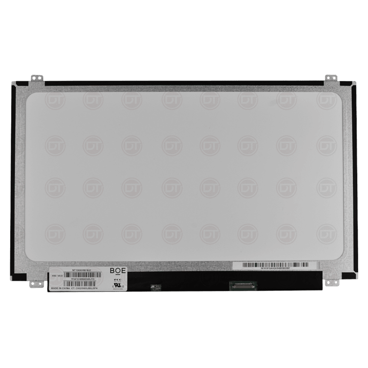 DownTown® 15.6 Laptop Screen Slim 30Pin FHD (1920x1080) For Dell Inspiron 15 5558 ,,HP 450 G5 ,, Lenovo B50-70 ,, Toshiba A50-C ,,, P/ N : N156HGE-EB1 , NT156FHM-N41