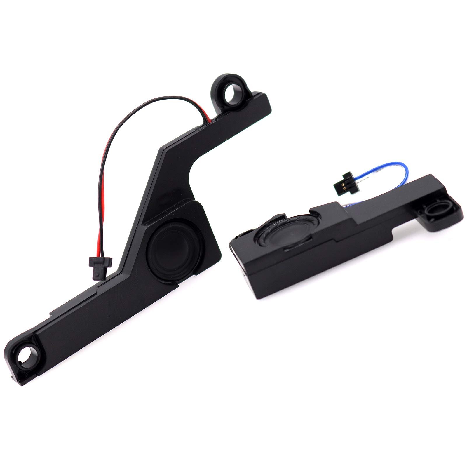 5750 Laptop Speaker Compatible With Acer Aspire E1-571 , NV57 , 5750 ,5755G , V3-521 , V3-571G ,V3-551G , E1-521 ,,,, part Number : PK23000F400 , PK23000F300