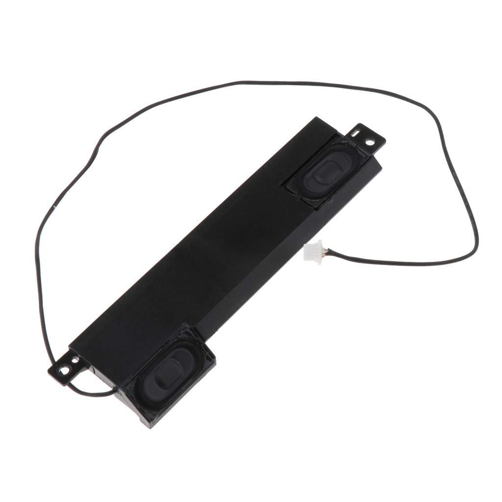 6460B Laptop Speaker Compatible With HP ProBook 6470B ,, EliteBook 8460P , 8470P , 8460W ، 8470W ,,, Compatible With Part Number : 641840-001