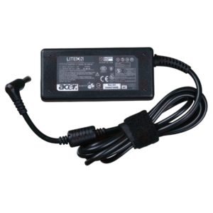 DownTown®19V 1.58A Laptop Adapter for Acer (30W) Acer aspire one - 8.9" AOA150-1126, AOA150-1447, AOA150-1983, AOA150-1049, AOA150-1672, AOA110-1995