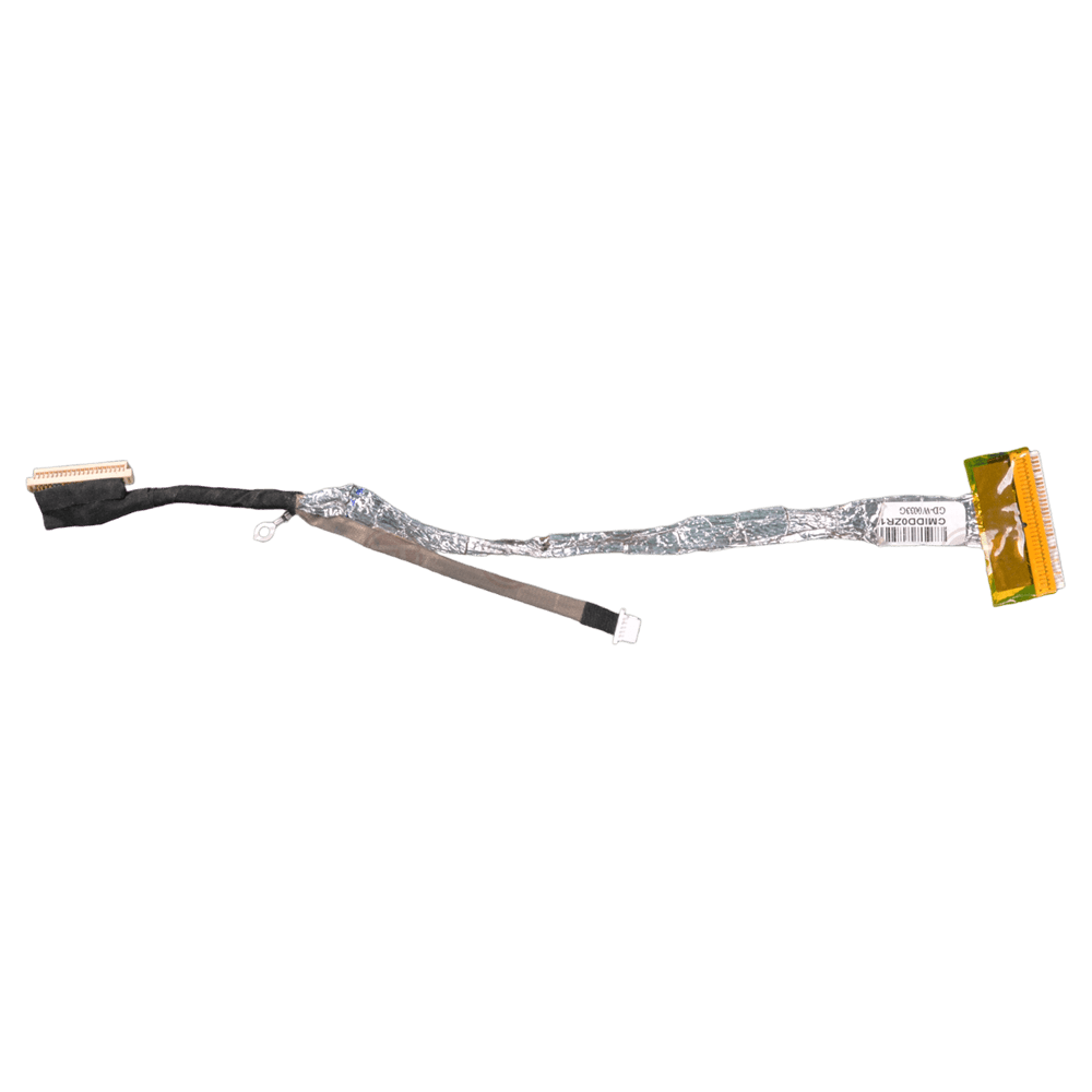 DownTown® 3050 LCD Cable Compatible With Acer Aspire 5050 , 3680 , 5570 , 5580 ,,,, Compatible With Part Number : DD0ZR1LC008 ,,,, 1 month Warranty