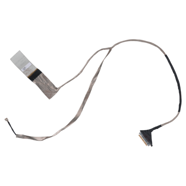 DownTown® 5741 LCD Cable Compatible With Laptop Acer Aspire 5552 , 5252 , 5336 , 5250 ,,,, Compatible With Part Number : DC020010L10