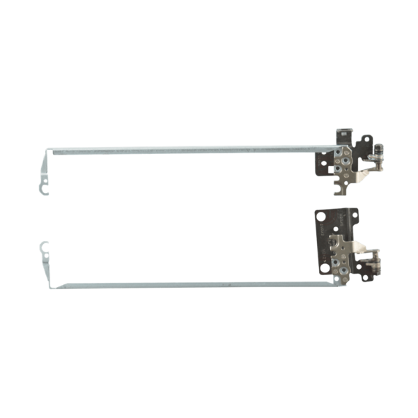DownTown® ES1-572 Hinges Compatible With ACER Aspire ES1-523 , ES1-532 , ES1-533 , ES1-572,, Gateway NE527 ,,, Compatible With Part Number : 6K.TKJ01.001