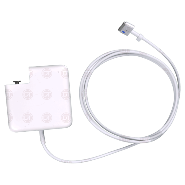 DownTown®16.5V 3.65A Laptop Adapter Compatible With Apple MacBook Pro 60W MagSafe 2 A1398 , A1425 , A1502 ,,,, 6 month Warranty ,,, Condition : New