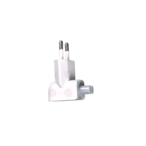 DownTown®16.5V 3.65A Laptop Adapter Compatible With Apple MacBook Pro 60W MagSafe 2 A1398 , A1425 , A1502 ,,,, 6 month Warranty ,,, Condition : New