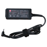 DownTown®19V 2.1A Laptop Adapter Compatible With ASUS (2.5 *0.7mm) (40W) Eee PC 1001HA , 1001P 1001PX , 1005, 1005H, 1005HA, 1005HA-A ,,, P/N : 90-XB02OAPW00100Q