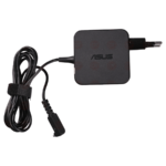 DownTown®19V 2.37A Premium Quality Adapter for Asus (3.0*1.1mm) 45W Zenbook UX31E , UX31K , UX31 , UX21 , ADP ,UX21E , UX32 , UX42E , UX21A , UX31A , UX32A