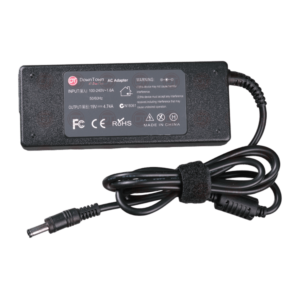 DownTown®19V 4.7A (5.5 *2.5mm) (90W) Laptop Adapter Compatible With ASUS 90W 19V 4.7A K53SA , K53SC , K53SD , K53SE , K53SJK53S , K53SS , K53SN , K53SV , K53T , K53TA