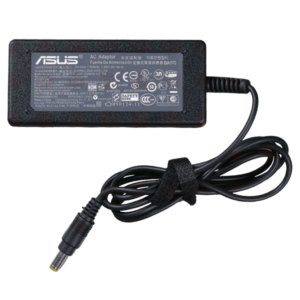 DownTown®9.5V 2.31A(4.8 *1.7mm)(22W) Laptop Adapter Compatible With ASUS EEE PC 700 , 701 , 701SD , 701SDX ,,, Surf EEE 2G , 4G , 8G