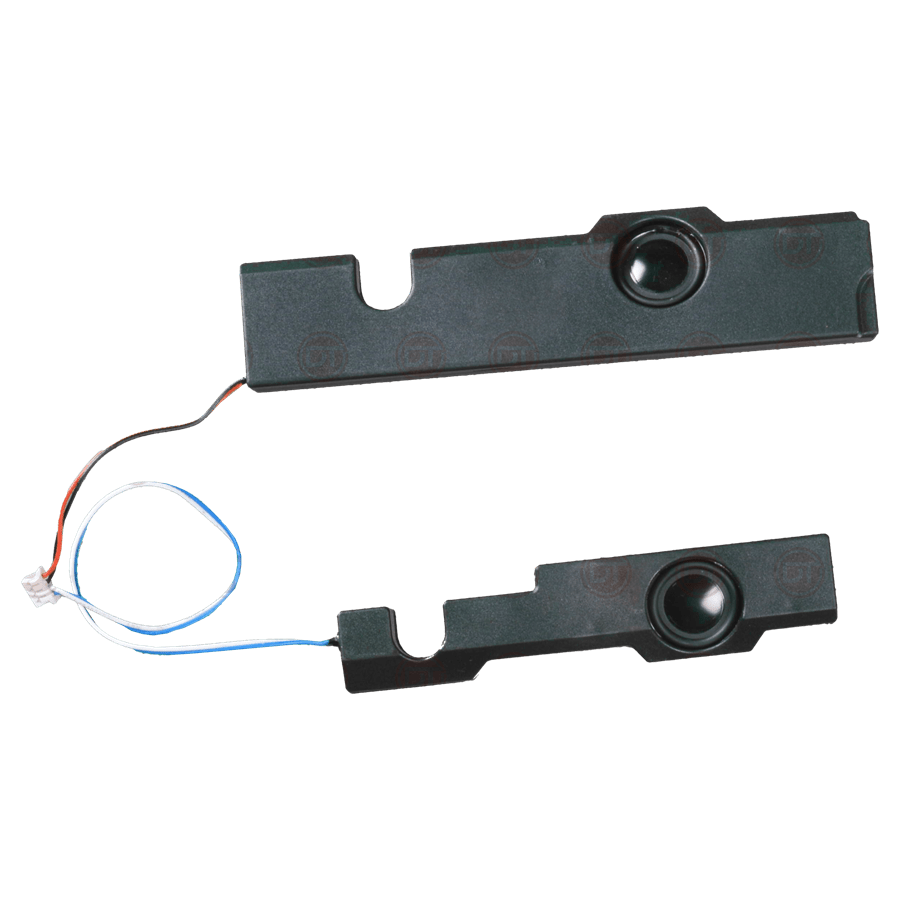 DownTown® TP500L Speakers Compatible With ASUS TP550M , TP500 , TP550L ,,,, Compatible With Part Number : B07L8VJDD2 ,,,,, 1 month Warranty