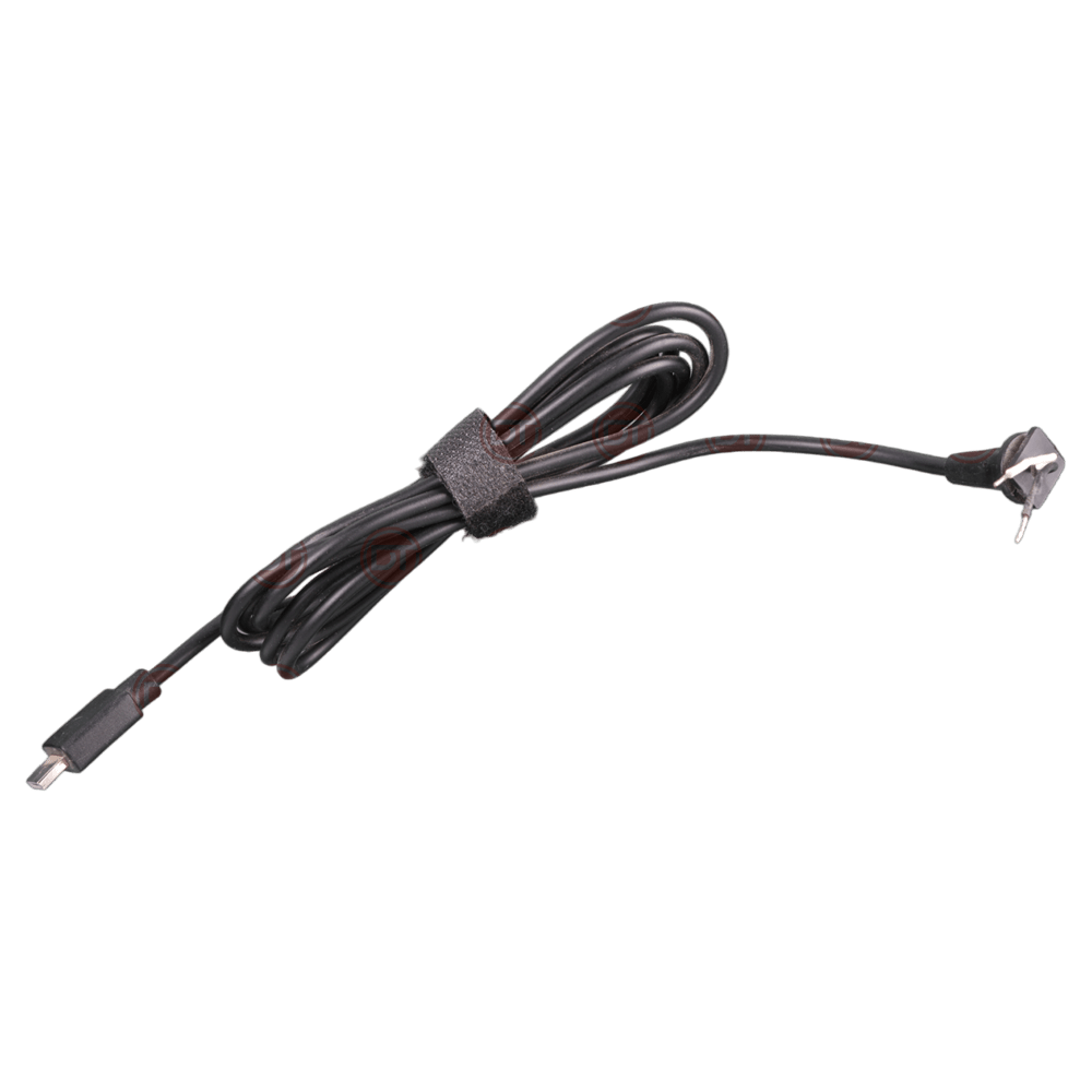 DownTown® USB Micro Laptop Adapter Cable Compatible With Asus EeeBook X205 , X205T , X205TA , E202 , E202SA , E202S , A3050 , E205SA ,,, Condition : New