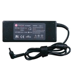 DownTown® 19.5V 4.62A Laptop Adapter Compatible With Dell (4.0*1.7mm) (90W) Vostro 14-5439 , 5460 , 5470 , 5439 , 5460 , 5470 , 5480 , 5560 , V5470 , V5560 , V5439