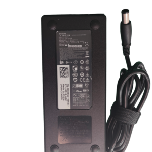 DownTown® 19.5V 6.7A Laptop Adapter Compatible With Dell (7.4*5.0mm) Precision M20 , M60 , M70 , M90 , M2400 , M4400 , M4500 , M6300 ,, Inspiron 6400 , 8500 , 8600 , 9300
