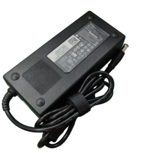 DownTown® 19.5V 6.7A Laptop Adapter Compatible With Dell (7.4*5.0mm) Precision M20 , M60 , M70 , M90 , M2400 , M4400 , M4500 , M6300 ,, Inspiron 6400 , 8500 , 8600 , 9300