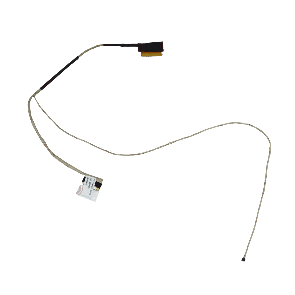 DownTown® 5558 LCD Cable Compatible With DELL Inspiron 5559 , 3558 , 5555 ,,,, Compatible With Part Number : DC020024C00 ,,,, 1 month Warranty