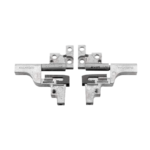 DownTown® D620 Hinges Compatible with DELL D630 ,,,, Compatible with Part Number : AMZJX000700 ,,, 1 month Warranty ,,,, Condition : New
