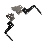 DownTown® E5530 Hinges Compatible With DELL ,,,,, Compatible with Part Number : AM0M1000200 ,,,, 1 month Warranty ,,,, Condition : New