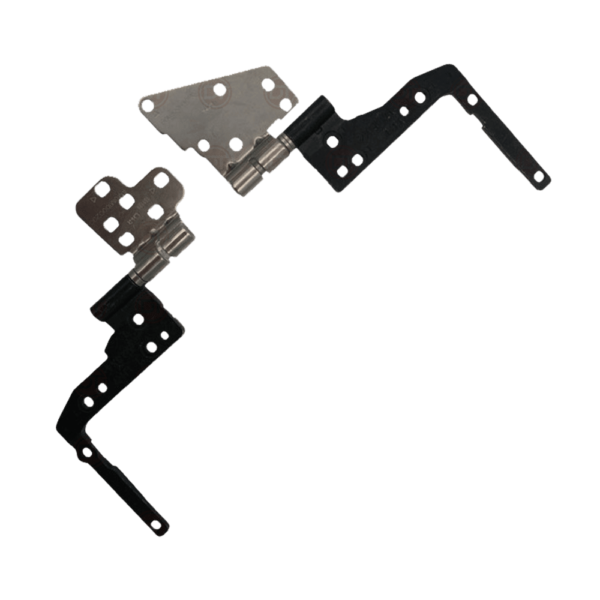 DownTown® E5530 Hinges Compatible With DELL ,,,,, Compatible with Part Number : AM0M1000200 ,,,, 1 month Warranty ,,,, Condition : New