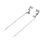 DownTown® N4030 Hinges Compatible With DELL N4020 , N4030 , M4010 ,,, Compatible With Part Number : 34.4EK02.XXX ,,, 1 month Warranty