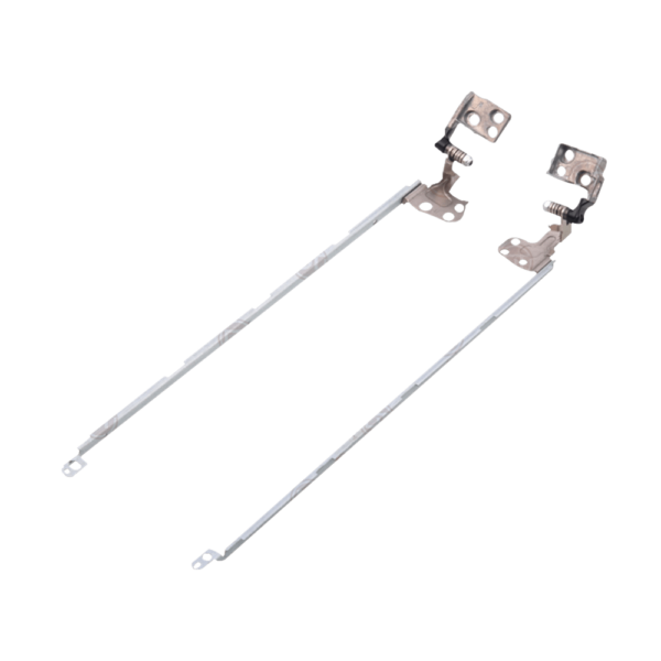 DownTown® N4030 Hinges Compatible With DELL N4020 , N4030 , M4010 ,,, Compatible With Part Number : 34.4EK02.XXX ,,, 1 month Warranty