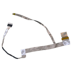 DownTown® N5040 LCD Cable Compatible With DELL M5050 , 3520 , M5040 ,N5050 , 1540 ,,,,, Compatible With Part Number : 50.4IP02.202