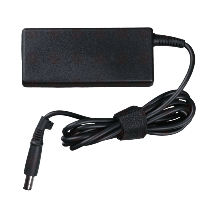 DownTown®18.5V 3.5A Premium Quality Adapter for HP ( 7.4*5.0mm) (65W) Pavilion DV4 series , DV5 series , DV6 series , DV7 series ,, Compaq CQ40 , CQ42 , CQ45 , CQ50