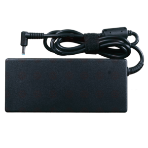 DownTown® 18.5V 6.5A Laptop Adapter Compatible With HP Pavilion (4.5*3.0) (120W) DV6 , DV7 , DV8 ,,, Compatible With Part Number : 608426-001 , PPP016L-E , 609941-001