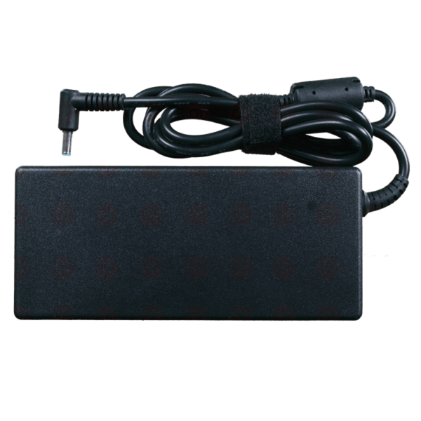DownTown® 18.5V 6.5A Laptop Adapter Compatible With HP Pavilion (4.5*3.0) (120W) DV6 , DV7 , DV8 ,,, Compatible With Part Number : 608426-001 , PPP016L-E , 609941-001
