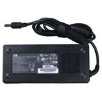 DownTown® 18.5V 6.5A Laptop Adapter Compatible With HP (5.5*2.5mm) (120W) Pavilion ZD7001US , ZD7005 , ZD7005QV ,, Compaq R3001AP , R3001US , R3001XX