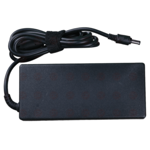 DownTown® 18.5V 6.5A Laptop Adapter Compatible With HP (5.5*2.5mm) (120W) Pavilion ZD7001US , ZD7005 , ZD7005QV ,, Compaq R3001AP , R3001US , R3001XX