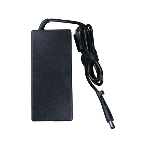 DownTown®18.5V 6.5A Laptop Adapter For HP(7.4*5.0mm) (120W) EliteBook 6930p , 8530p ,, Compaq 2230S , 6510B ,, Pavilion ,,, Part Number : PPP017L , PPP016H