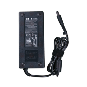 DownTown®18.5V 6.5A Laptop Adapter For HP(7.4*5.0mm) (120W) EliteBook 6930p , 8530p ,, Compaq 2230S , 6510B ,, Pavilion ,,, Part Number : PPP017L , PPP016H