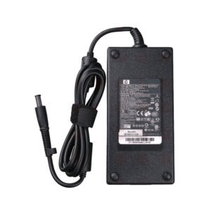 DownTown® 19V 9.5A Laptop Adapter Compatible With HP Pavilion (7.4*5.0mm) (180W) 5189 , 2784 ,,, Compatible With Part Number : HSTNN-LA03 , PA-1181-02HH