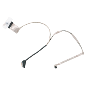 DownTown® 450 G1 LCD Cable Compatible With HP ProBook 455 G1 , 240 G1 , 245 G1 , 450 G0 ,,,, Compatible With Part Number : 721936-001 , 50.4YX01.001
