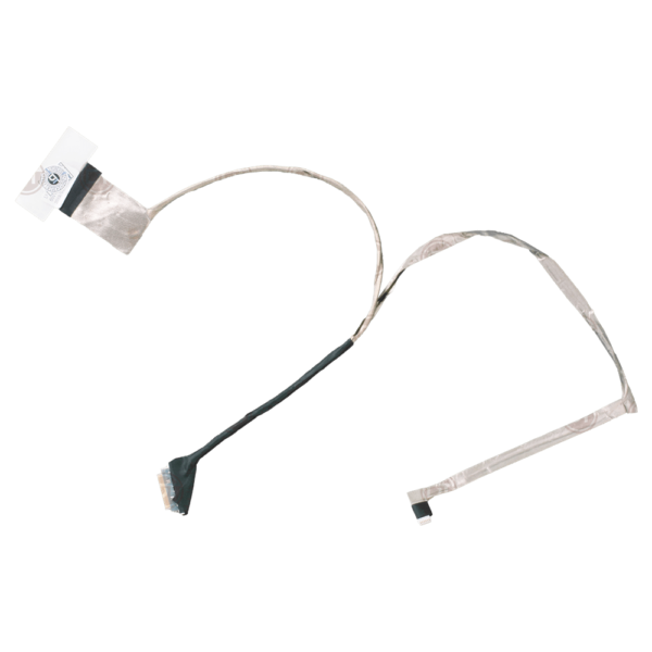 DownTown® 450 G1 LCD Cable Compatible With HP ProBook 455 G1 , 240 G1 , 245 G1 , 450 G0 ,,,, Compatible With Part Number : 721936-001 , 50.4YX01.001