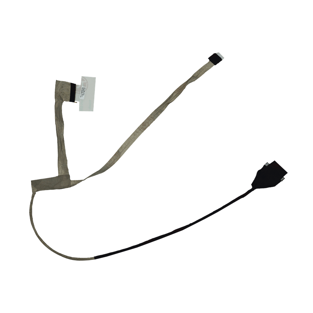 DownTown® 4540S LCD Cable Compatible With HP Probook 4740S , 4570S , 4730S Series ,,,,,, Compatible With Part Number : 50.4ry03.001