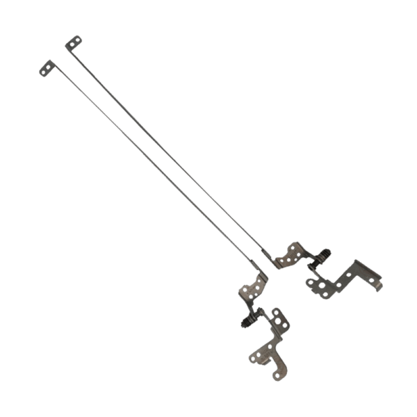 DownTown® 4540S Hinges Compatible With HP 4545S ,,,,,, Compatible with Part Number : 34.4SJ03.XXX ,,,, 1 month Warranty ,,,, Condition : New