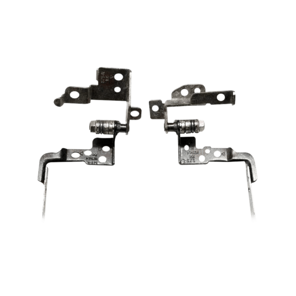 DownTown® 630 Hinges Compatible With HP NoteBook CQ57 , 635 ,,, Compatible with Part Number : 646123-001 ,,,, 1 month Warranty ,,,, Condition : New
