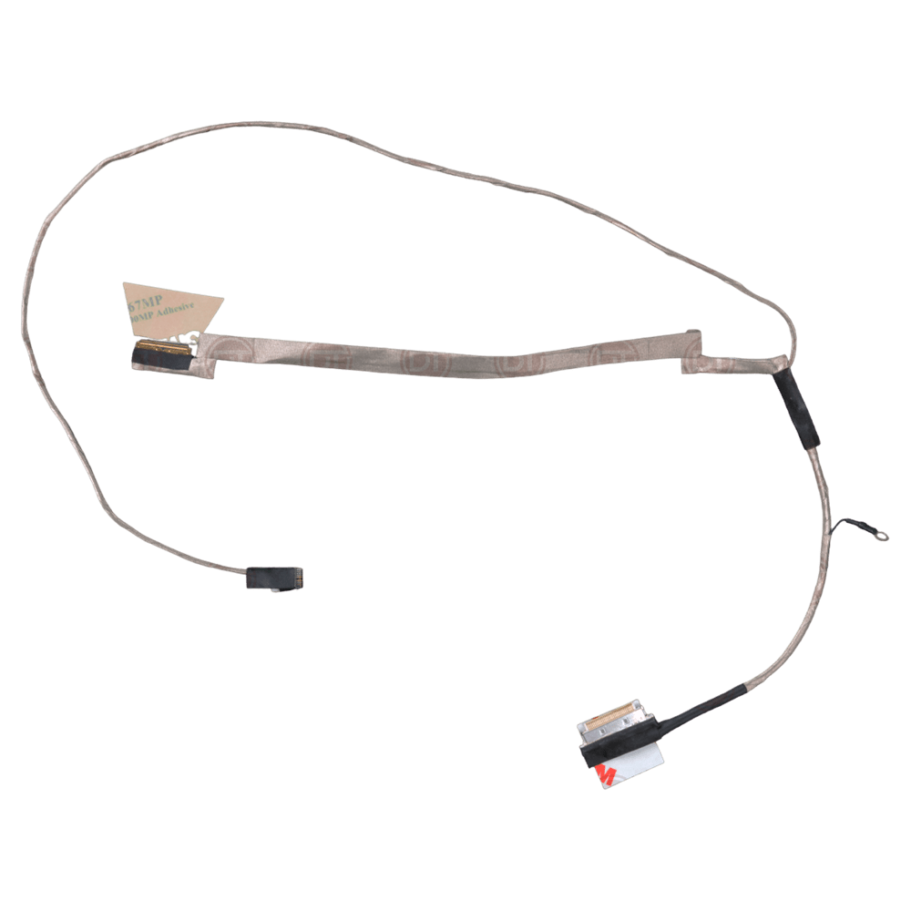 DownTown® 640 G1 LCD Cable Compatible With HP ProBook 655 G1 ,,,, Compatible With Part Number : BS13 , 6017B0440101 ,,,, 1 month Warranty