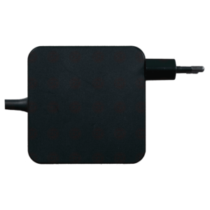 DownTown® 65W Laptop Adapter For HP Spectra Type C Folio 13-AK0000 , 13-AF100 ,, X2 12-a0XX 12-A008NR , 12-A001DX , 12-A009NR , 12-AB010NR ,,, Part Number :TPN-LA12