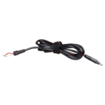 DownTown® 4.8*1.7 mm Laptop Adapter Cable Compatible With HP Pavilion SleekBook 14-B000 series , 14-B109WM , 14-B000ED,, ENVY 4 Series , SLEEKBOOK 4 , SLEEKBOOK 6 Series