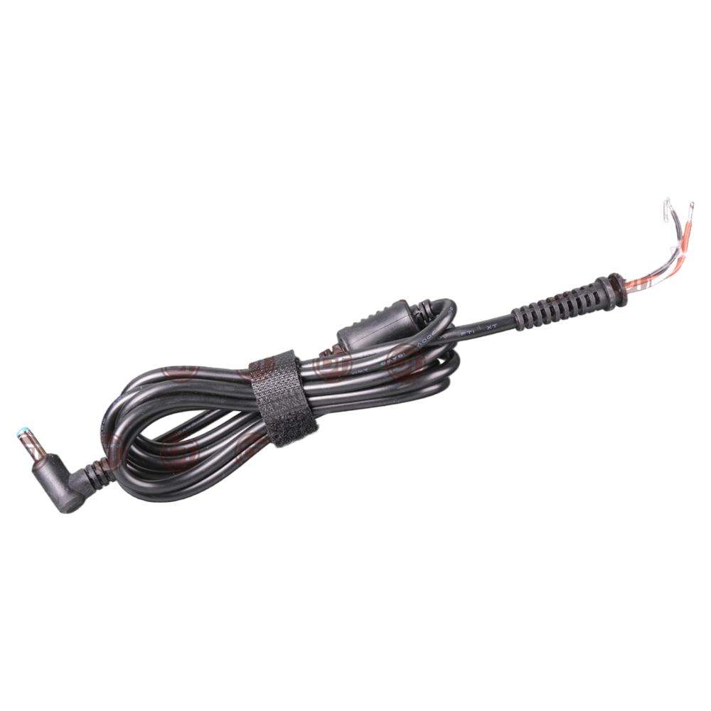 DownTown® 4.5*3.0mm Laptop Adapter Cable Compatible With HP Pavilion 11-N Series , 13-A Series ,, EliteBook 840-G3 Series , 850-G3 Series ,, ZBook 15 G3 G4 G5 G6