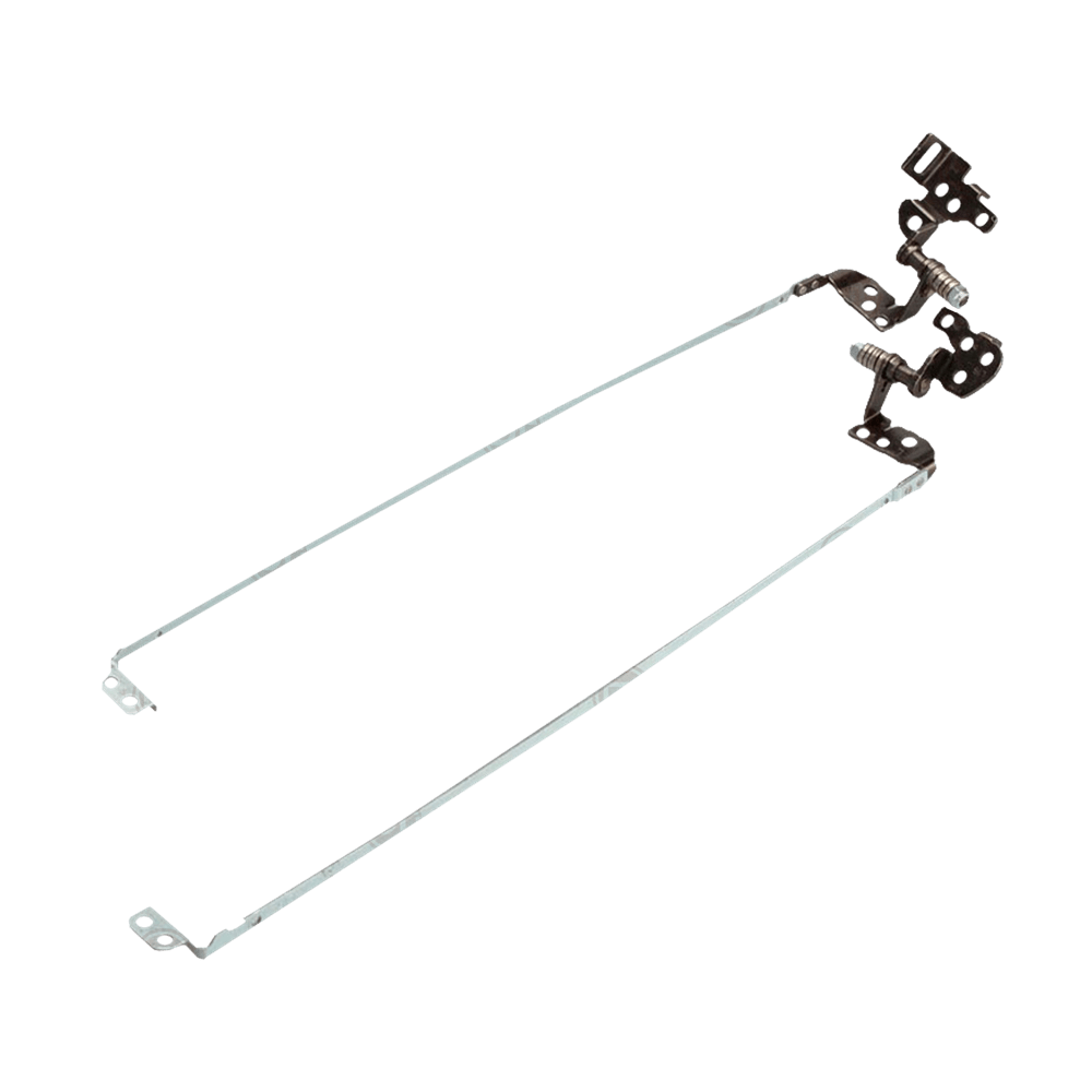 DownTown® G6-1000 Hinges Compatible With HP ,,, Compatible with Part Number : FBR15011 ,,,, 1 month Warranty ,,,,, Condition : New