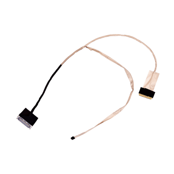 DownTown® G6-2000 LCD Cable Compatible With HP ,,,, Compatible With Part Number : DD0R36LC040 , DD0R36LC000 ,,,,, 1 month Warranty ,,,, Condition : New