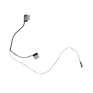 DownTown® 15-AC LCD Cable Compatible With HP NoteBook 250 G4 ,,, Compatible With Part Number : dc020026m00 ,,,, 1 month Warranty ,,, Condition : New